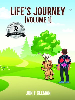 cover image of Life's Journey, Volume 1